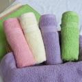 Small Towel Cotton Towel BUY ONE GET ONE FREE for Hand and Face Used- Multiuser  10X10. 
