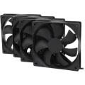 Fan Large Size DC 12V (4.5 inches ) 120mm - for custom pins come inbox. 