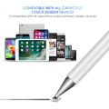 Goojodoq Capacitive Stylus Touch Screen Pen. 