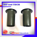 2Pcs High Quality Speaker Port Bass Reflex Tube Kit for Subwoofer, Bookshelf or Tower Speakers. 