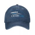 Baseball Caps Finding OceanGate Risk Management Stuff Unisex Classic Distressed Cotton Casquette Dad Hat. 