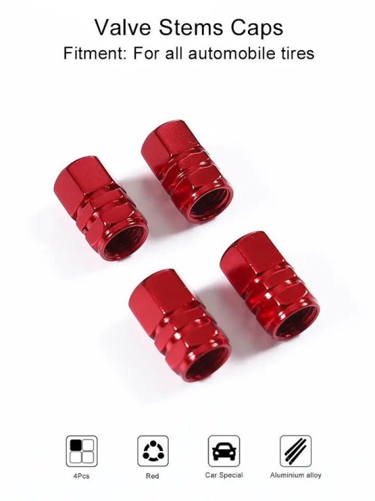 4Pcs%20Car%20Wheel%20Caps%20Valve%20Stem%20Cap%20Tyre%20Tire%20Covers%20with%207%20Color%20for%20BMW%20Bicycle%20Automobiles%20Motorcycles%20Auto%20Accessories%20Tool%20-%20Image%206