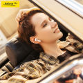 100% Quality+COD Jabra 4th Generation Bluetooth Earphones New True Wireless 4th Generation Bluetooth Earphones Android Universal Version. 