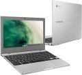 SAMSUNG | CHROMEBOOK 4 | 32GB STORAGE | 4GB RAM | 1.10 GHz INTEL CELERON | INTEL GRAPHICS | 11.6 INCH. 
