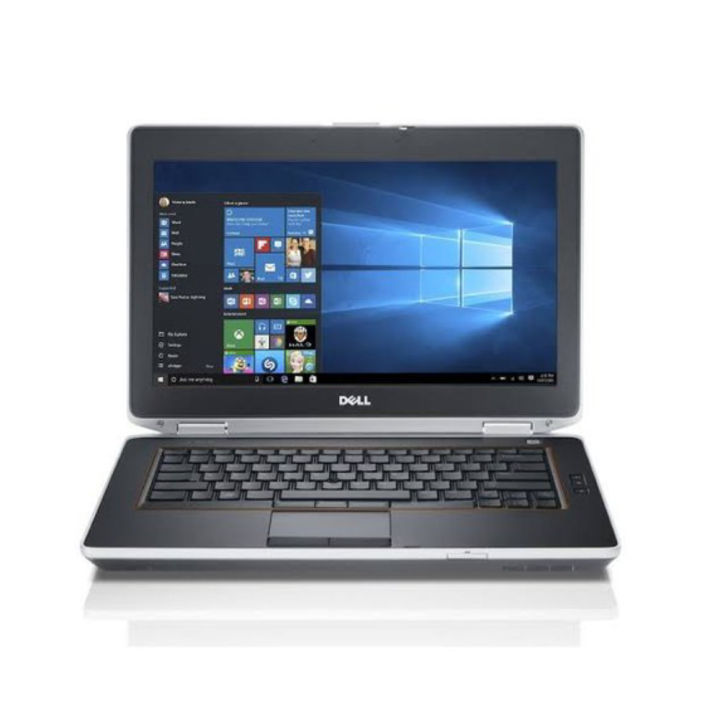 Unleash Power & Performance with Dell Latitude E6430 (01GB Dedicated Card) - Core i7, 2.6GHz, 14" Display, Backlit Keyboard, NVS 5200M DDR5 Graphics, SSD, 10/10 Condition. Imported & Branded. Battery Guarantee. 1-Week Warranty. Just 34,999