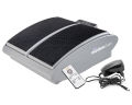 DR-HO'S MotionCiser Foot Massager | Set of 3 - Electronic Foot Massage, Heat Function, Promotes Blood Circulation, Relaxing, Massage with Remote Control. 