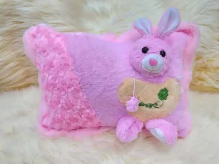 Plush%20Fluffy%20Throw%20Pillow%20Case%20Cushion%20Filled,%20Soft%20Plush%20Faux%20for%20Home%20D%C3%A9cor%20Sofa%20or%20Car%2015x15%20Inch%20-%20Image%204