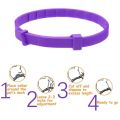 Pet Calming Collar Cat Pheromone Collar Waterproof Calming Collar for Aggressive Dog Kitten Bad Emotion Soothing 3Pack. 