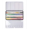 MUNGYO Professional Water Color 48 PAN Set. 