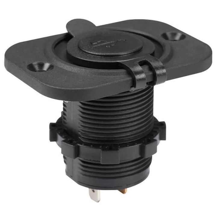 Universal%20Dual%20USB%20Car%20Charger%20Panel%20%E2%80%93%20In-Dash%20Flush%20Mount%20for%20Jeep,%20Truck,%20RV,%20Boat%20%7C%202%20USB%20Ports%20(2.1A%20+%201.2A)%20%7C%2012V/24V%20Power%20Socket%20Adapter%20-%20Image%204