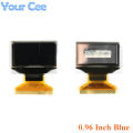 0.49 0.66 0.78 0.87 0.91 0.96 1.3 Inch OLED Display LCD Screen Module 0.91'' 0.96'' 1.3'' 128x32 128X64 SSD1306 SH1106. 