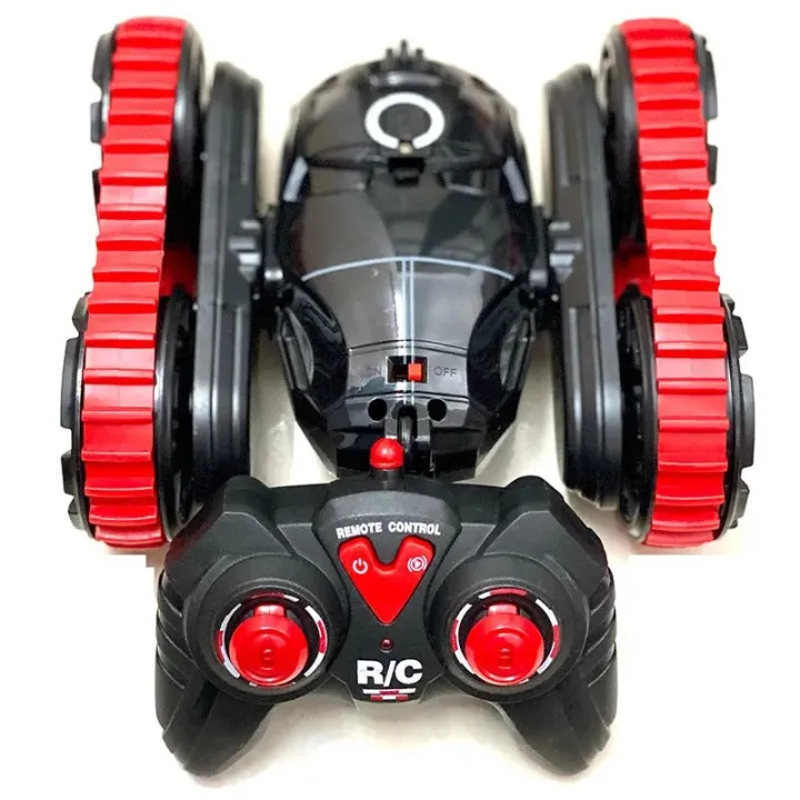Squard%20Game%20RC%20Cars%20Stunt%20Car%20Toy%20Remote%20Control%20Car,%20Double%20Sided%20360%C2%B0%20Flips%20RC%20Car%20Toys%20Gift%20for%20Kids%20Boys%20Girls%20(Black)%20-%20Image%202