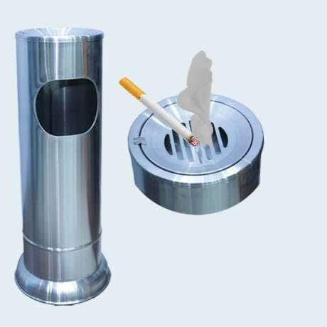 Stainless%20Steel%20Ashtray%20bin,Ashtray%20bin%20,Stainless%20Steel%20Coated%20Ashtray%20Bin%20-%20Image%202