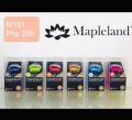 Car Air Freshner/Car Perfume/Car AC Vent Perfume/Car Air Fragnance/Mapleland Car AIr Freshner. 