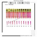Emelie Matte Lip Gloss Set A. 