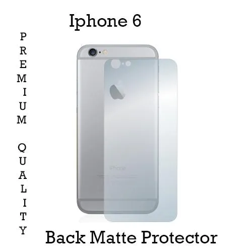 Apple%20Iphone%206%206s%20Back%20Matte%20Protector%20-%20Soft%20Skin%20Film%20-%20Image%207