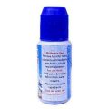 Methylene Blue Aquarium Treatment Water Bacteria Cleaning Solution 120 ML. 