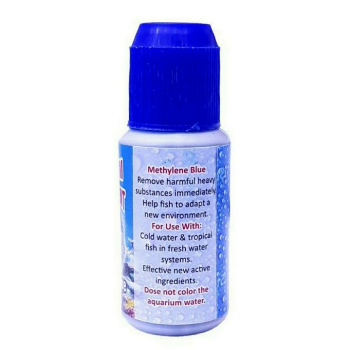 Methylene%20Blue%20Aquarium%20Treatment%20Water%20Bacteria%20Cleaning%20Solution%20120%20ML%20-%20Image%204