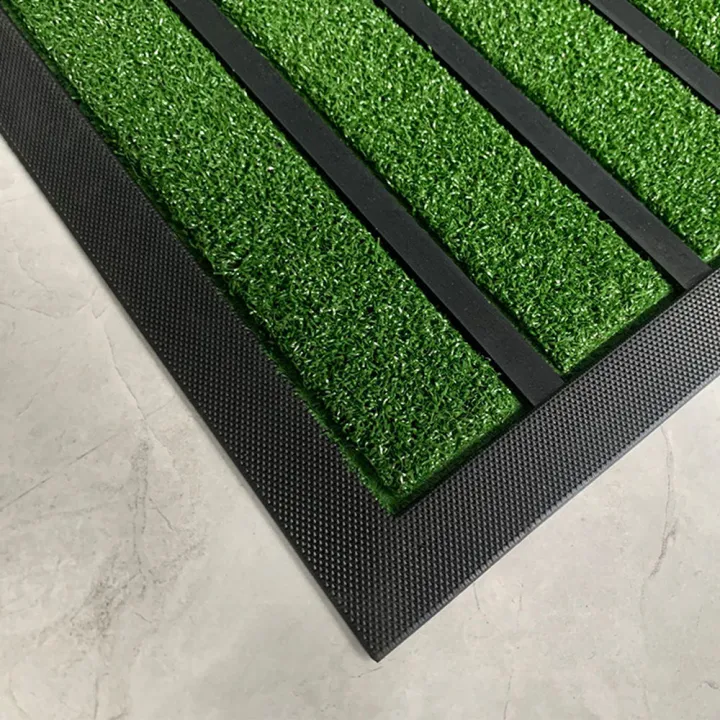 PVC%20Natural%20Rubber%20Front%20Door%20Mat%20-%20Outdoor%20Indoor%20Mat%20-%20Anti-Dust%20Anti-Fatigue%20PP%20Grass%20Mat%20-%20Rubber%20Backing%20Anti-Slip%20Mat%20-%20Water-Resistant%20Machine%20Washable%20-%2040x60cm%20-%20Image%209