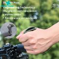 Green Home Bar End Lightweight Design MTB Mountain City Bike Handlebar End. 