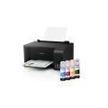 Epson Ecotank L3118 A4 All-in-One Color Printer. 