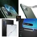 Oppo_ A1k - Camera Clear HD Anti Scratch Back Camera Screen Protector. 