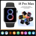 2023 Smartwatch T800 Pro Max IWO I8 Pro Max Smart watch Series 8 Answer Call Sport Fitness BluetoothPhone Call Custom Watch Face Man Boys Women Girls SmartWatchs for Men Smooth Full Touch Screen Sport Fitness Watch IP67 Waterproof For Android ios Men+box. 