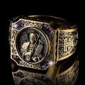 Vintage Warrior Stainless Steel Domineering Indie Jewelry Mens Rings Jewelry Accessories Cheap Men Rings Aesthetic Rings. 