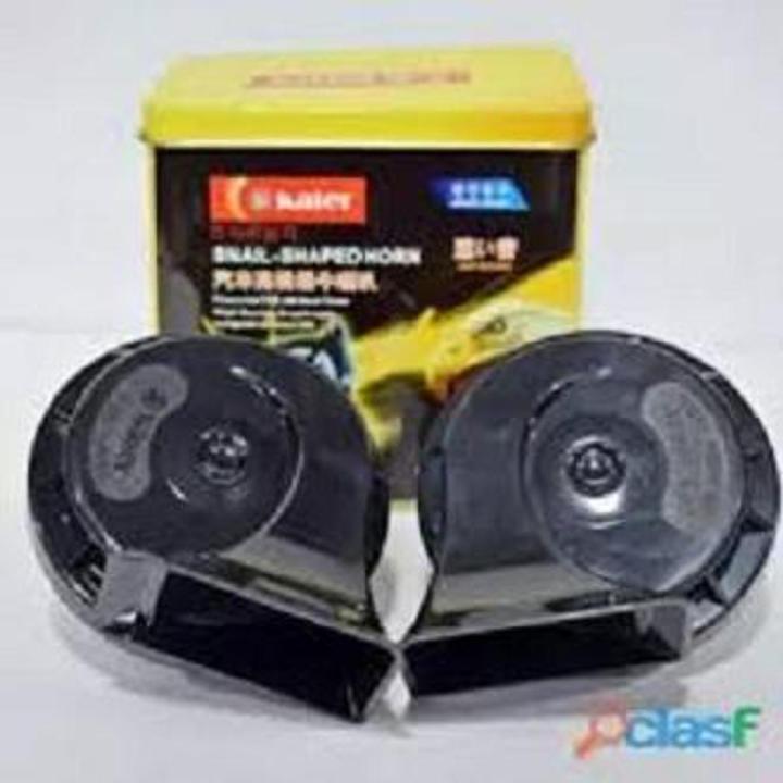 Kaier Snail Horn