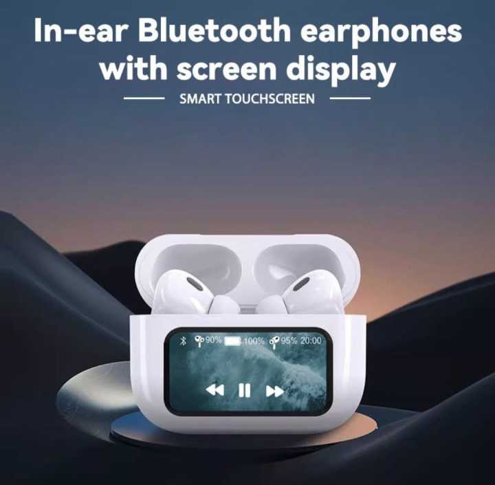 A9%20Pro%20Touch%20Screen%20ANC%20Wireless%20Headset%20TWS%20Noise%20Cancelling%20Earbud%20Bluetooth%20HeadPhone%20-%20Image%206