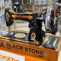 Black Stone Sewing machine SL 3. 