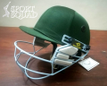 Masuri Cricket Helmet with Size Adjuster - High Quality - Club Standard. 