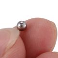 100 Pcs 3mm Dameter Steel Bke Bcycle Bearng Ball Spares. 