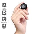 Mini Camera Micro DVR Camcorder Portable Webcam Voice Recorder 480P With Key Chain. 
