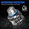 Car Headlight & Fog Light Projector LED  H11 Fitting. 