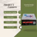 Zerox Electronic Computing Price Scale  1g to 35kg Model C1 Digital Weight Scale Digital Weighing Machine Meat Weight  measuring Scale  electronic weight machine for fruit and vegetables Digital Electric Scale Machine For Kitchen and Shops. 