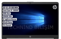 HP 15 Laptop | Intel Core i3 10th Gen Processor | 15.6" HD Display | Slim & Lightweight Business Laptop | 8/128. 