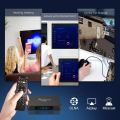 X96Q Pro | 4GB-64GB | Android 13 | 4K Resolution | Android TV Box. 