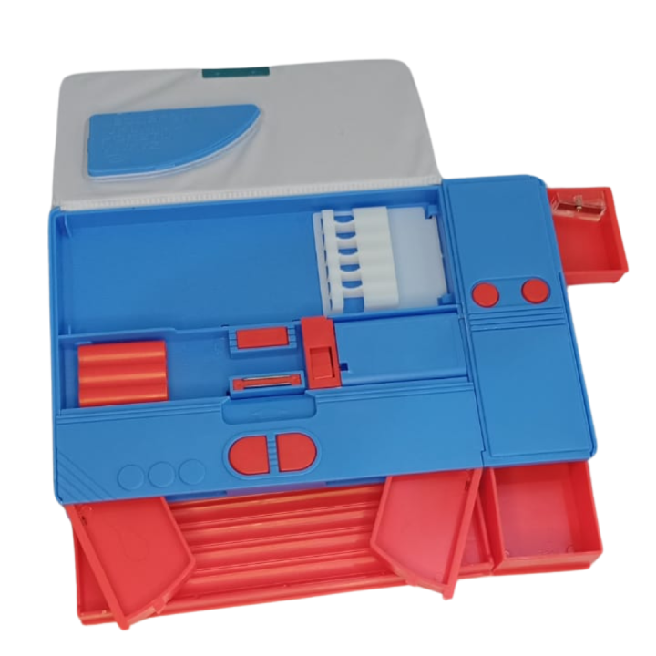 Jumbo%20Geometry%20Pencil%20Box%20Pack%20of%202%20for%20Kids%20Marvel%20Avengers%20and%20Snow%20white%20geometry%20box%20with%20calculator%20Pack%20of%202%20for%20boys%20box%20in%20Blue%20color%20-%20Image%202