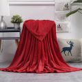 Super Soft Fluffy (AC) Fleece Blanket(kambal) for Double Bed King Size - Luxury Quality. 