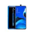 Oppo Reno 2  Z  || Mobile Phone  ||  8GB  Ram || 128 - 256GB Rom || AMOLED Display || Android 10 || Fingerprint Under-Display || front pop-up Camera || Dual Sim || PTA Approved || 4000 mAh Battery || Used Phone || Like As New || Fast Charging 20W. 