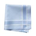 handkerchief (romal) for men attractive design multicolor pack of 6. 