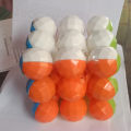 QIYI 3×3 Rubik Cube bubble. 