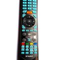 EcoStar Universal Remote for LCD/LED TV. 
