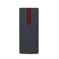 XHHDQES IP68 Waterproof IC Card Reader 13.56Khz Proximity Card Access Control Slave Reader Support Wiegand 26/34 Output. 
