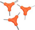 Allen key For All bicycle. 
