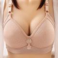 Classic Padded Bras for Women Ladies Formal Brassiere Casual Bras. 