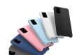 Samsung Galaxy A52 Galaxy A52S Original Official Soft Silicon Case. 