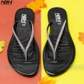 NBH Slippers For Women - Causal V Shape Ladies Chappal - Chappal For Women - Comfortable House Slipper - Flat Slippers For Girls - Sleepers For Girls - Chappal For Girls - Perfect Gifts For Girls. 
