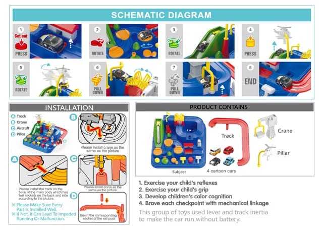Car%20Adventure%20Toys,%20Puzzle%20Car%20Race%20Tracks%20Parking%20Playset%20For%20Toddles%20Boys%20Girls%20-%20Image%206